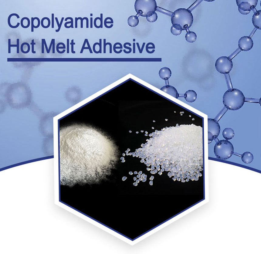 Copolyamide Chất kết dính nóng chảy