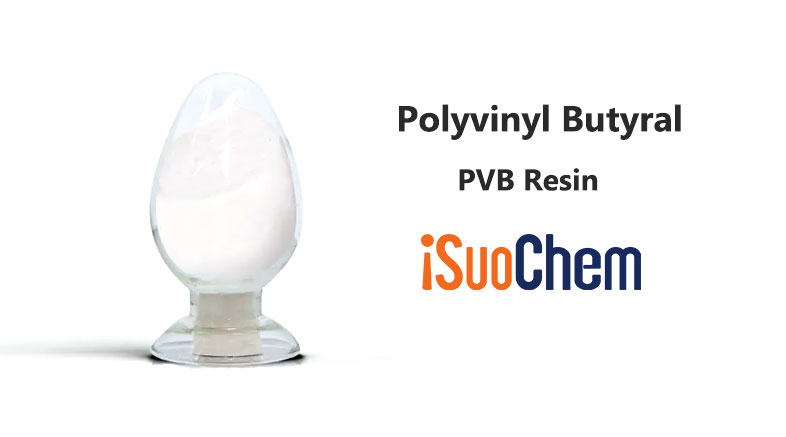 Nhựa Polyvinyl Butyral PVB