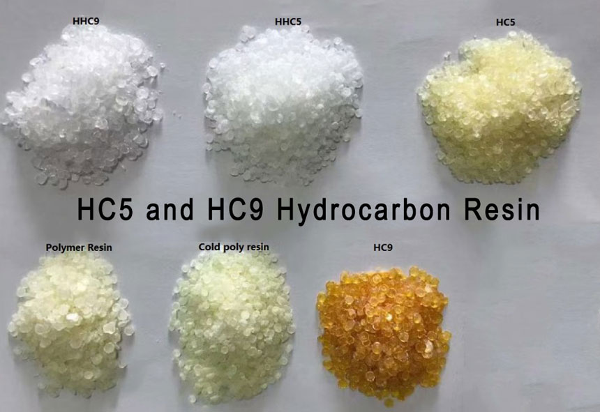 Nhựa hydrocacbon HC9