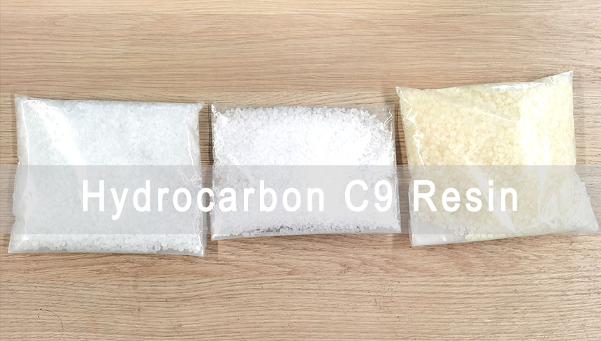 Nhựa hydrocacbon C9