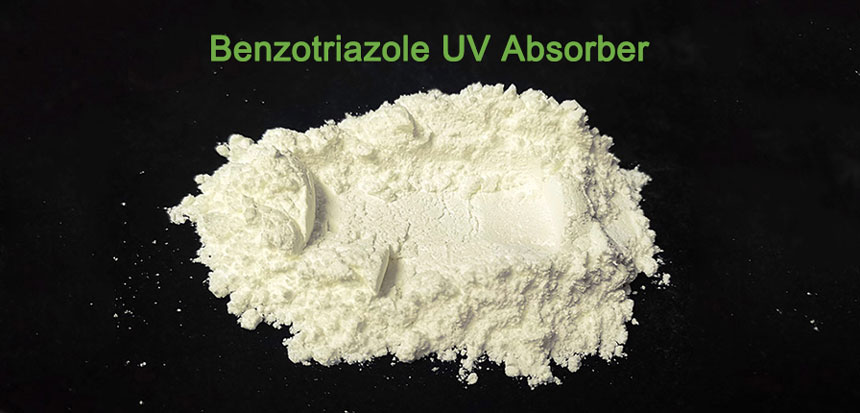 Chất hấp thụ tia cực tím Benzotriazole