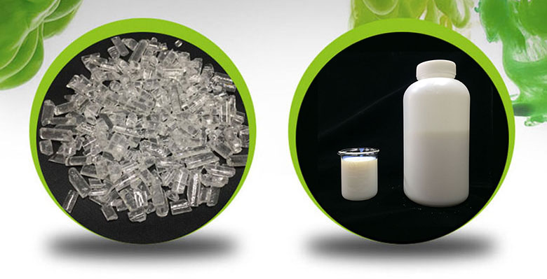 iSuoChem Nhựa acrylic gốc nước