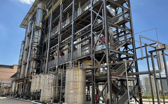 TOP CAB RESIN Factory