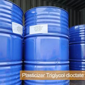 Chất hóa dẻo Triglycol Dioctate