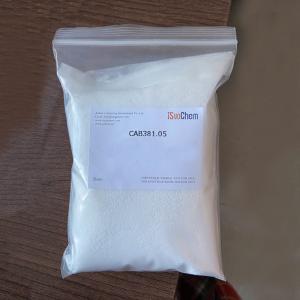 cellulose acetate butyrate ester