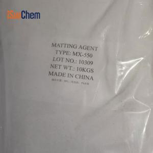Chất làm mờ cho sơn
