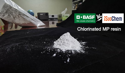 Đặc điểm cơ bản và tổng quan ứng dụng của chất kết dính clo MP Resin