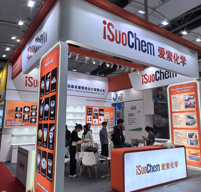 Nhựa và phụ gia cho lớp phủ Polyurethane không dung môi
