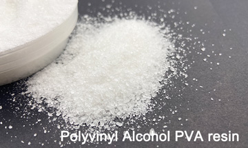 Nhựa Polyvinyl Alcohol (PVA) là gì?