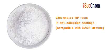 Hiệu suất cao của nhựa MP clo hóa trong lớp phủ chống ăn mòn (tương thích với BASF laroflex)