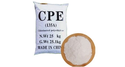 Nhựa CPE là gì?