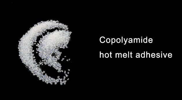  Copolyamide chất kết dính nóng chảy