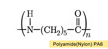 Sự khác biệt giữa PA6(Nylon6), PA66(Nylon66), PA11(Nylon11) và PA12(Nylon12)?