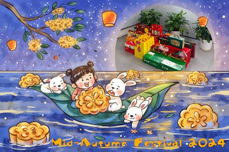 Happy Mid-Autumn Festival 2024