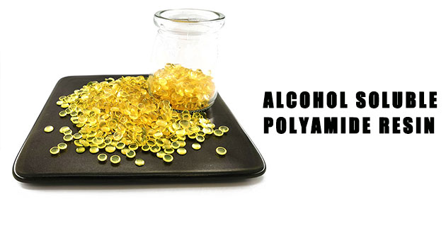 Nhựa PA Polyamide hòa tan trong cồn là gì?