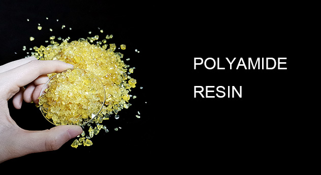 ngành công nghiệp nhựa polyamide liên quan