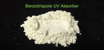 Chất hấp thụ tia cực tím Benzotriazole là gì?