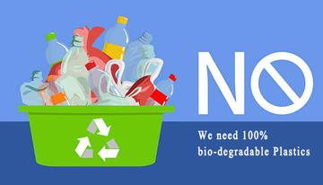 Lệnh cấm nhựa toàn cầu - Lệnh cấm nhựa của Liên minh Châu Âu - thúc đẩy việc sử dụng nhựa phân hủy sinh học