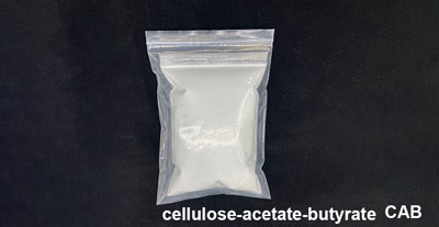 What is Cellulose Acetate Butyrate (CAB) Resin?